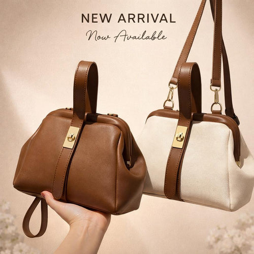 Sac à Main Femme en Daim – Élégance Luxueuse & Design Raffiné